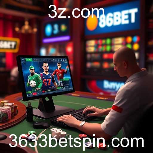 Tendências e Transformações no Mercado de Jogos Online