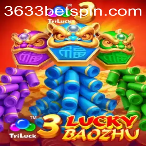 3633BET Casino App
