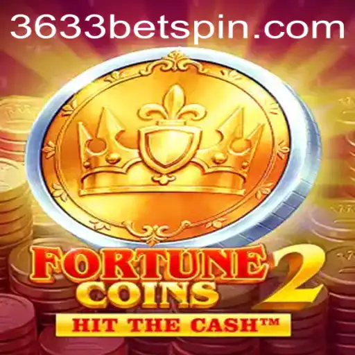 3633BET Casino App