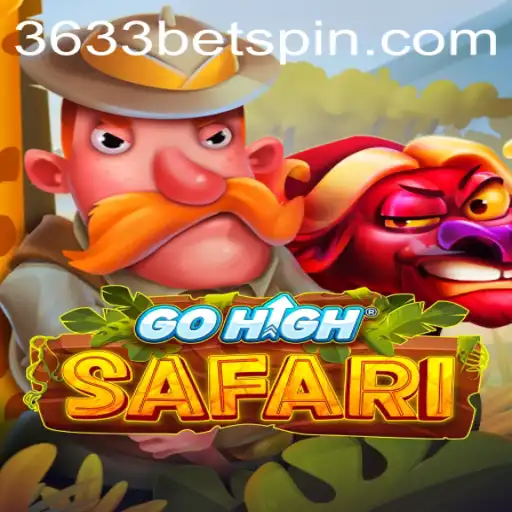 3633BET Casino App