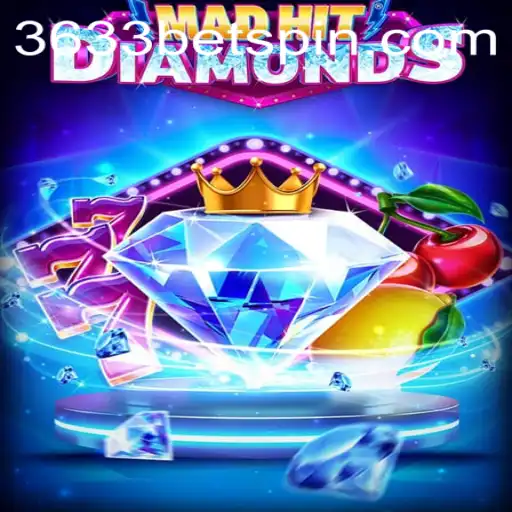 3633BET Casino App